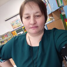 Фотография девушки Оксана, 42 года из г. Алтайский