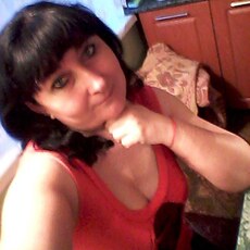 Фотография девушки Людмила, 52 года из г. Кореновск