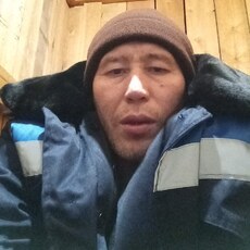 Фотография мужчины Дмитрий, 42 года из г. Черногорск