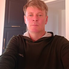 Фотография мужчины Сергей, 47 лет из г. Петропавловск