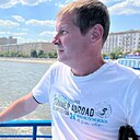 Михаил Глушков, 43 года