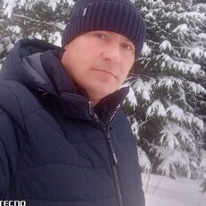 Фотография мужчины Сергей, 36 лет из г. Нюксеница