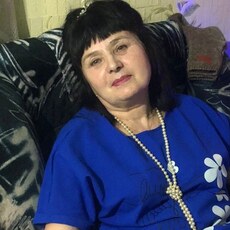 Фотография девушки Любовь, 64 года из г. Сургут