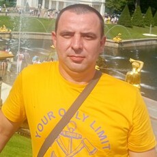 Фотография мужчины Андрей, 33 года из г. Коханово