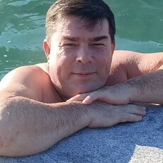 Фотография мужчины Максим, 47 лет из г. Воронеж