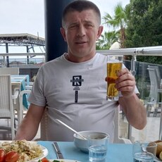 Фотография мужчины Пётр, 50 лет из г. Дубна