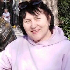 Фотография девушки Валентина, 59 лет из г. Краснодар