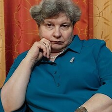 Фотография девушки Инна, 56 лет из г. Пенза