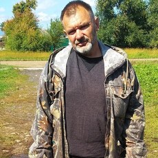 Фотография мужчины Сергей, 50 лет из г. Арсеньев
