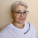 Светлана, 60 лет