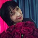 Алла, 55 лет