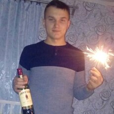 Фотография мужчины Tim, 29 лет из г. Бугуруслан