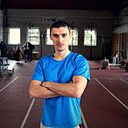 Максим, 36 лет