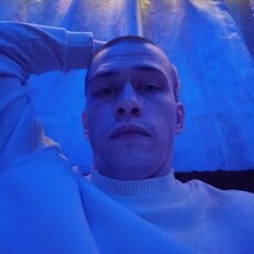 Фотография мужчины Павел, 28 лет из г. Коряжма