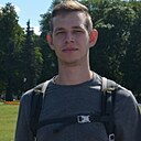 Александр, 23 года