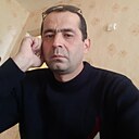 Али, 40 лет