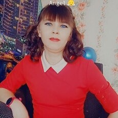 Фотография девушки Мария, 31 год из г. Тогучин