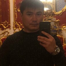 Фотография мужчины Азамат, 36 лет из г. Астрахань