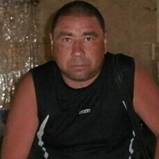 Фотография мужчины Никола, 45 лет из г. Пермь