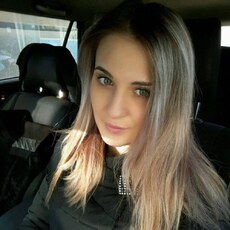 Фотография девушки Ангелина, 22 года из г. Калинковичи