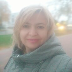Фотография девушки Елена, 48 лет из г. Салават