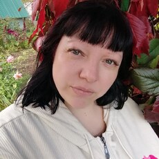 Фотография девушки Анастасия, 41 год из г. Очер