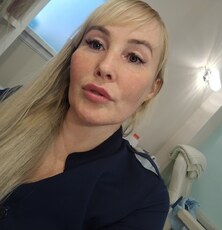Фотография девушки Светлана, 41 год из г. Воткинск