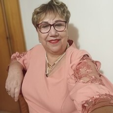 Фотография девушки Tati, 60 лет из г. Новоархангельск