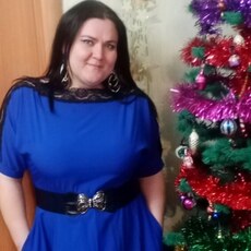 Фотография девушки Анюта, 41 год из г. Игарка