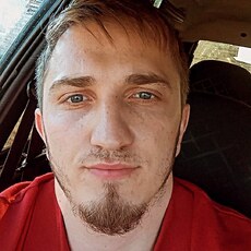 Фотография мужчины Vintage, 25 лет из г. Махачкала