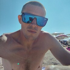 Фотография мужчины Александр, 34 года из г. Павловская