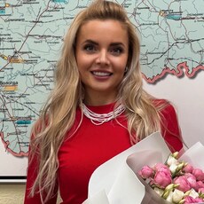 Фотография девушки Татьяна, 39 лет из г. Вологда
