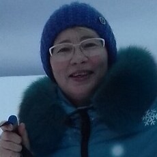 Фотография девушки Светлана, 53 года из г. Ижевск