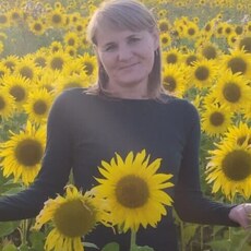 Фотография девушки Нурия, 53 года из г. Пенза