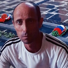 Фотография мужчины Александр, 53 года из г. Пенза