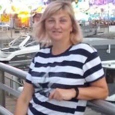 Фотография девушки Оксана, 44 года из г. Седльце