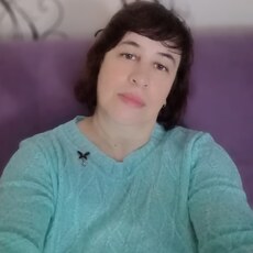 Фотография девушки Ольга, 52 года из г. Гаврилов-Ям