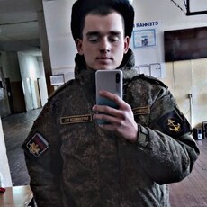 Фотография мужчины Виктор, 20 лет из г. Березовский (Кемеровская Обл)