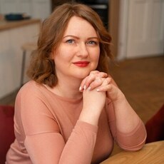 Фотография девушки Татьяна, 41 год из г. Несвиж