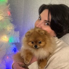 Фотография девушки Людмила, 45 лет из г. Казань