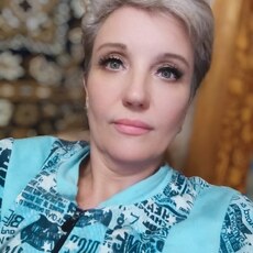 Фотография девушки Алеся, 47 лет из г. Астрахань