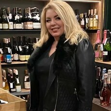 Фотография девушки Елена, 55 лет из г. Минск