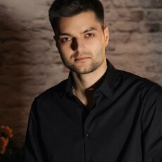 Фотография мужчины Кирилл, 26 лет из г. Дмитров