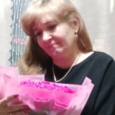 Фотография девушки Светлана, 53 года из г. Тюмень