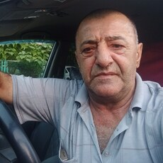 Фотография мужчины Срап, 61 год из г. Краснодар