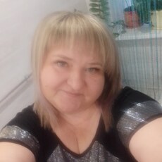 Фотография девушки Наталья, 49 лет из г. Самара