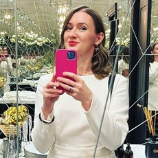 Фотография девушки Anna, 43 года из г. Магнитогорск