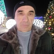 Фотография мужчины Юлдаш, 51 год из г. Севастополь