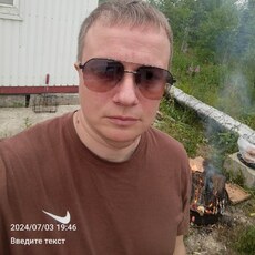 Фотография мужчины Яков, 34 года из г. Сызрань