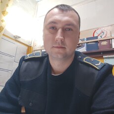 Фотография мужчины Олег, 33 года из г. Глубокое